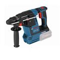 Bosch Akku Bohrhammer GBH 18V-26 Professional Solo im Karton 0611909000