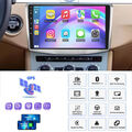 Android 13 Apple Carplay Autoradio GPS NAV WIFI für VW Passat B6 B7 CC 2010–2015