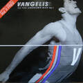 Vangelis - To The Unknown Man Vol. I (Vinyl)