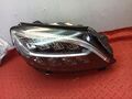 Frontscheinwerfer Mercedes-Benz C-Klasse W205 Facelift Led Rechts A2059068005