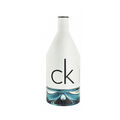 Calvin Klein CK In2U for Him Eau De Toilette EDT 50 ml (man)