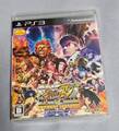 PS3 Super Street Fighter IV Arcade Edition Playstation 3 gebraucht Japan Import