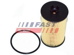 FAST FT38066 Ölfilter für OPEL Corsa D Schrägheck (S07) ZAFIRA B (A05) ASTRA J