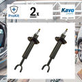 2x ORIGINAL® Kavo Parts Stoßdämpfer Vorne für VW Passat Variant Passat Audi