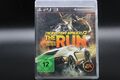 Need for Speed The Run limited Edition für PS3