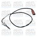 MEAT & DORIA Sensor, Abgastemperatur 12229E für VW