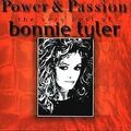 Power & Passion - the Very Best of Bonnie Tyler von Tyler,... | CD | Zustand gut