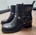 tamaris stiefeletten Biker GR.40