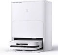 Ecovacs Deebot X5 Omni White Saugroboter Wischfunktion Heißwasser 12800 Pa NEU
