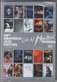 VA Montreux Jazz Festival Sampler
