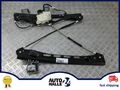 89033 Fensterhebermotor Fensterheber Gestänge VR 2117200446 Mercedes-benz E 280