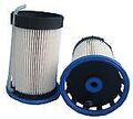 ALCO FILTER Kraftstofffilter für AUDI SEAT SKODA VW