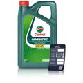 5 L LITER CASTROL MAGNATEC 5W-30 A5 MOTOR-ÖL MOTOREN-ÖL