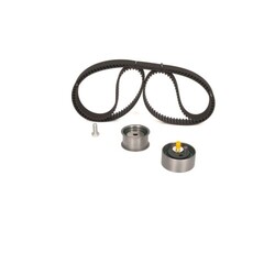 1x Zahnriemensatz BOSCH 1 987 948 970 passend für AUDI SKODA VW