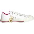 Converse EU 41 UK 7,5 Chucks Weiß Optical White Chuck Taylor All Star 1X084 OX