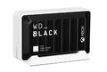 WD_BLACK D30 Game Drive SSD 1 TB USB 3.2 Type-C  für Xbox Serie X | S