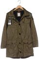 s.Oliver Mantel Damen Jacke Parka Gr. EU 38 Baumwolle Grün #nftp6s0