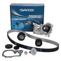 DAYCO Zahnriemensatz + Wasserpumpe für RENAULT CLIO LAGUNA MEGANE SCENIC 1.6 16V