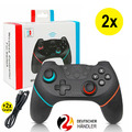 Wireless Switch Pro Controller für Nintendo Switch & Switch Switch Lite OLED PC