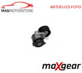 RIEMENSPANNER KEILRIPPENRIEMEN MAXGEAR 54-0742 A FÜR RENAULT MEGANE II 2L,1.9L