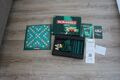 Original Scrabble  von Mattel mit 102 Kunststoffsteinen