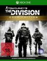 Tom Clancy's The Division - Gold Edition - Xbox One - deutsch - Neu / OVP