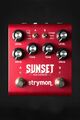 Strymon Sunset Dual Overdrive Pedal