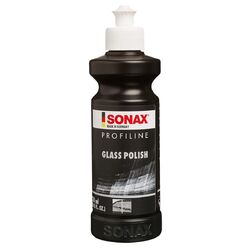 Glaspolitur SONAX Profiline Glass Polish 250 ml