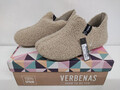 Verbenas YOI NAIROBI Damen Hausschuh Hausschuhe Gr.37, 38, 39, 40, 41 Neu.