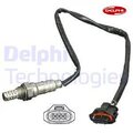 Lambdasonde DELPHI ES20426-12B1 für Opel Mokka/Mokka X