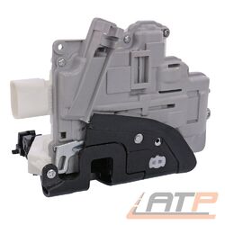 STELLMOTOR TÜRSCHLOSS ZV VORNE RECHTS FÜR SEAT ALTEA 5P BJ 06-13Die Nr.1* für Autoteile: Top-Preis-Leistungs-Verhältnis