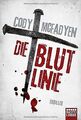 Die Blutlinie: Smoky Barretts 1. Fall von McFadyen, Cody | Buch | Zustand gut