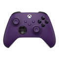 Microsoft Xbox X Wireless Controller - Astral Purple (Xbox Series X) NEU & OVP