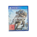 Tom Clancy's Ghost Recon: Breakpoint (Sony PlayStation 4)