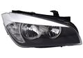 Scheinwerfer rechts für BMW X1 E84 2012-2014 H7 Halogen + LWR Stellmotor Motor