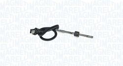 MAGNETI MARELLI 172000155010 Sensor, Abgastemperatur für MERCEDES-BENZ