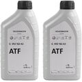 2L ORIGINAL ATF AUTOMATIKGETRIEBEÖL GETRIEBEÖL für VW AUDI SKODA SEAT G052162A2