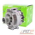 VALEO Generator  u.a. für CHRYSLER, JEEP, MERCEDES-BENZ