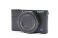 Sony DSC-RX100 III M3 Kamera Kompakt Digitalkamera Reisekamera - Refurbished