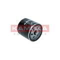 1x Kamoka Ölfilter u.a. für Audi A1 8X 1.4 Sportback A3 8V 1.5 | 927485