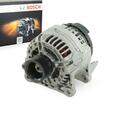 BOSCH Lichtmaschine Generator 14V 90A für VW Golf 4 Bora 1.8T 1.6 1.6 16V 