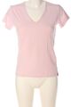 ESPRIT T-Shirt Damen Gr. DE 42 pink Casual-Look