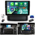 64G Android13 DAB+ Autoradio OBD Carplay Für Opel Vivaro A Renault Trafic II GPS