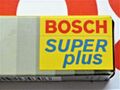 BOSCH WR8DCX+ = WR8D+X (+22) SUPER YTTRIUM plus Zündkerze spark plug NEU OVP NOS