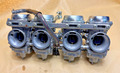 Honda CB750 Seven-Fifty(RC42)Vergaser Keihin VE67 carburetor 1995-1999