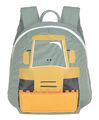 Lässig About Friends Tiny Backpack Rucksack Rucksack Drivers Excavator mint