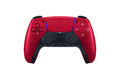 SONY DualSense® Wireless Controller Volcanic Red für PlayStation 5, MAC, Android