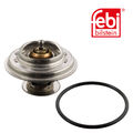 Febi Bilstein 10266 Thermostat, Kühlmittel für MERCEDES-BENZ