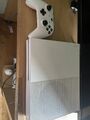 Microsoft Xbox One S 500GB Konsole - Weiß (ZQ9-00001)