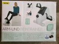 Arm und Bein Trainer Heimtrainer